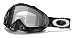 Oakley Mayhem MX Goggles with Grey Lens