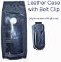Audiovox MVX-605 Leather Case