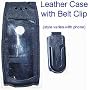 Leather Case / Pouch / Cover For NOKIA 3570 6010