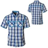 In4mation Maalea Shirt - Short-Sleeve - Men's