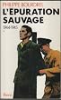 L'�puration sauvage, 1944-1945