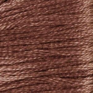 DMC-3862-Six-Strand-Embroidery-Cotton-8-7-Yard-Dk-Mocha-Beige-By-The-Each