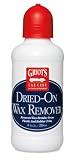41VQ%2B64YqAL. SL160  Griots Garage 11036 Dried On Wax Remover   8 oz.