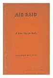 Air Raid: a Verse Play for Radio
