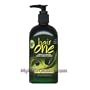 Hair One Cleanser and Conditioner with Olive Oil for Dry Hair 12 oz