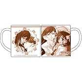 マリア様がみてる 祐巳&祥子マグカップ