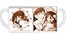 Blended : マリア様がみてる 祐巳&祥子マグカップ