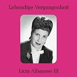 Licia Albanese