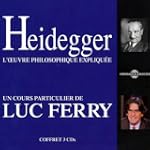 Un Cours Particulier De Luc Ferry