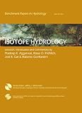 Isotope hydrology