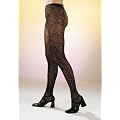 Strumpfhose Spinnennetz Spinne Kost�m Zubeh�r Hexe Vampir Halloween