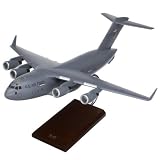 C - 17 Globemaster III - 1 / 100 scale model - B0006N1QAY