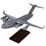C-17 Globemaster III - 1/100 scale model