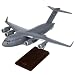 C-17 Globemaster III - 1/100 scale model