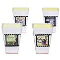 Movie Night Bowl, Salt and Pepper Shaker Set