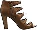 Chinese Laundry Women's Z Breezy Buckle Front Casual Dress Pump