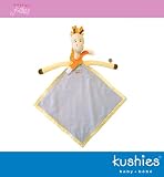 Gi Gi Giraffe Security Blankie