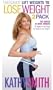 Kathy Smith Timesaver - Lift Weights to Lose Weight, Vols. 1 & 2 [VHS]