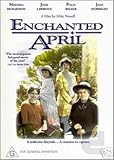  : Enchanted April [ NON-USA FORMAT, PAL, Reg.4 Import - Australia ]