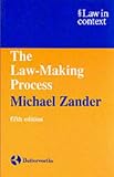 The Law-Making Process (Law in Context)