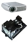 SP-LAMP-LP3 LCD/DLP Projection Incandescent Light Bulb for Infocus Projector Model # LP330, LP335