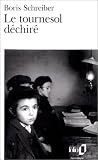 Le tournesol d�chir�