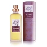 Florascent Violetta Aromatic Perfume