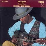 Spirit & the Blues