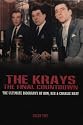 The Krays: The Final Countdown - The Ultimate Biography of Ron, Reg and Charlie Kray