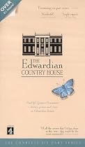 The Edwardian Country House [VHS] [2002]