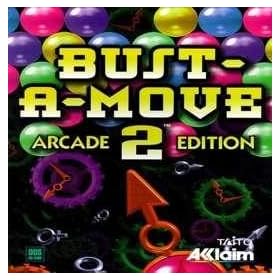 Bust-a-Move 2: Arcade Edition