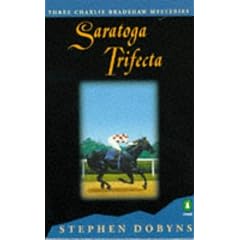 Saratoga Trifecta