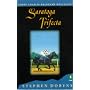 Saratoga Trifecta (Charlie Bradshaw Mystery)