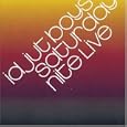 Saturday Night Live Mix