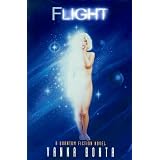 Flight: A Quantum Fiction Novel