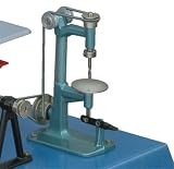 Eigenschaften Wilesco 00161 / 00161 - Wilesco D 161 - Dampfmaschine mit Werkstatt