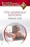 The Marriage Renewal