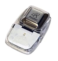 Pharos PT120 Bluetooth GPS Navigator