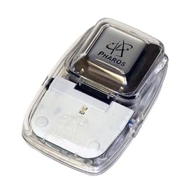 Pharos PT120 Bluetooth GPS Navigator
