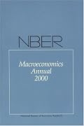 NBER Macroeconomics Annual 2000