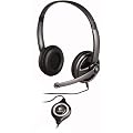 Logitech Premium USB Headset 350 ( 980374-0403 )