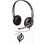 Logitech Premium USB Headset 350 ( 980374-0403 )