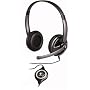 Logitech Premium USB Headset 350 ( 980374-0403 )