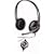 Logitech Premium USB Headset 350 ( 980374-0403 )