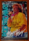 Maggie May (UK Import) [Musikkassette] - Rod Stewart