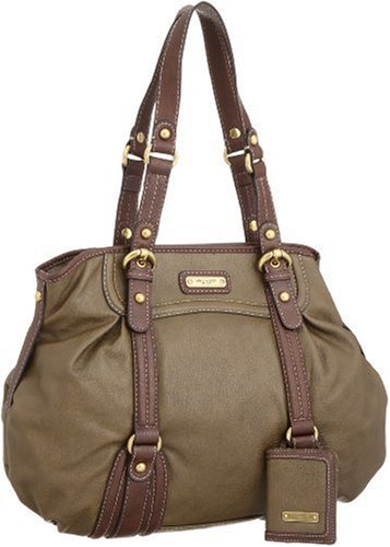 Nine West Madeline Shopper