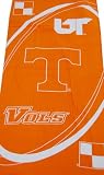 Beach Towel - NCAA Tennessee Vols Towel