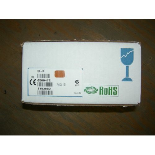 Crestron QM-RX QuickMedia® Receiver