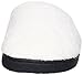Isotoner Women's Microterry Wider Width Clog Slipper