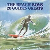 20 Golden Greats - the Beach Boys